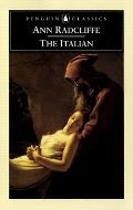 The Italian
by Ann Radcliffe