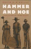 hammer and hoe alabama communists during the great depression