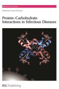 Protein-Carbohydrate Interactions in Infectious Diseases