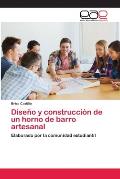 Dise O Y Construcci N De Un Horno De Barro Artesanal Brisa Castillo