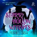 Starry Hollow Witches: A Paranormal Cozy Mystery Box Set, Books 7-9