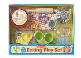 Baking Play Set