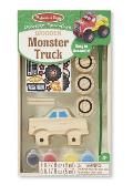 Dyo Monster Truck