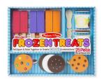 Frozen Treats Play