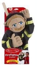 Firefighter - Puppet (New Packaging)