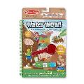 Let's Explore Water Wow! Outdoor Adventure