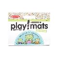 Playmats - Animals