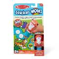 Sticker Wow! Activity Pad Set - Tiger