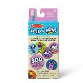 Sticker Wow! Refill Stickers - Unicorn