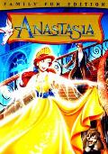 Anastasia