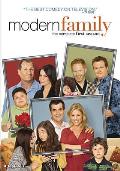 Modern Family: The Complete First Season