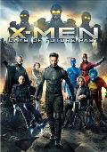 X-Men: Days of Future Past