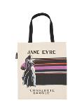 Jane Eyre Tote Bag