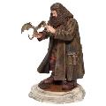 Hagrid & Norberta Figurine