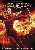 The Hunger Games: Mockingjay Part 2