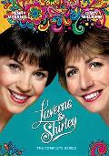 Laverne & Shirley: The Complete Series