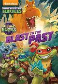 Tmnt Half-Shell Heroes: Blast to the Past