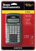 Ti30xa Scientific Calculator [With Battery]