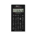 Texas Instruments Professional Ba II Pro 10 Digit Financial Calculator [With Battery]