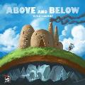 Above & Below Game
