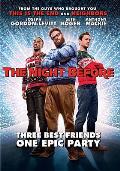 The Night Before