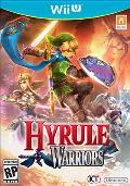Hyrule Warriors-Nla