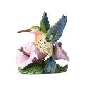 Mini Hummingbird Figurine