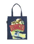 Bunnicula Tote Bag