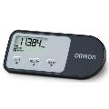 Omron Alvita Optimized Pedometer with Four Activity Modes [With Battery]
