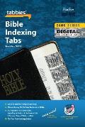 Camo Digital Bible Indexing Ta: Digital Camo Bible Tabs