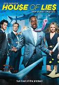 House of Lies: The First Season