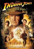 Indiana Jones and the Kingdom of the Crystal Skull