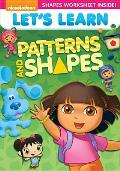 Let's Learn: Patterns & Shapes