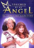 Touched by an Angel: The Complete First Season