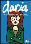 Daria: The Complete Animated Series