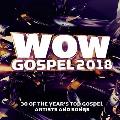 Wow Gospel 2018