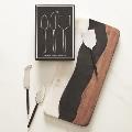 Organic Cheese Knife Set