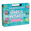 Mermaid Island Sparkle Mosaics