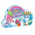 Share and Sparkle Unicorns