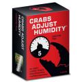 Crabs Adjust Humidity Volume 5 Game Expansion