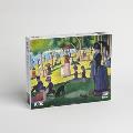 Sunday Afternoon - Georges Seurat - Puzzle