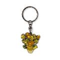 Keychain - Sunflowers - Van Gogh