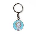 Keychain - David -Michelangelo