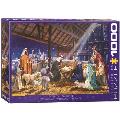 Nativity 1000pc Puzzle