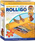 Roll & Go Puzzle Roll-Up Mat