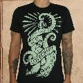Lovecraft Call of Cthulhu T-Shirt Small