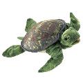 Turtle Sea Puppet