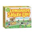 Lemonade Shake Up