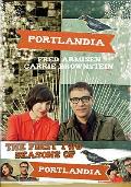 Portlandia Season 1 & 2 Box Set