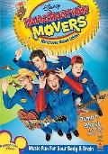 Imagination Movers: Jump & Shout